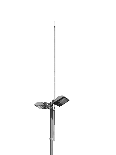 blitzschutzmast blitzschutzmast